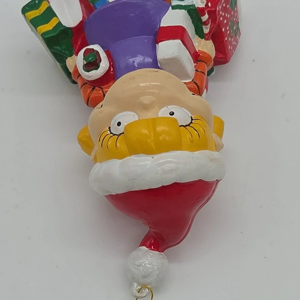 The Rugrats Angelica Pickles 4